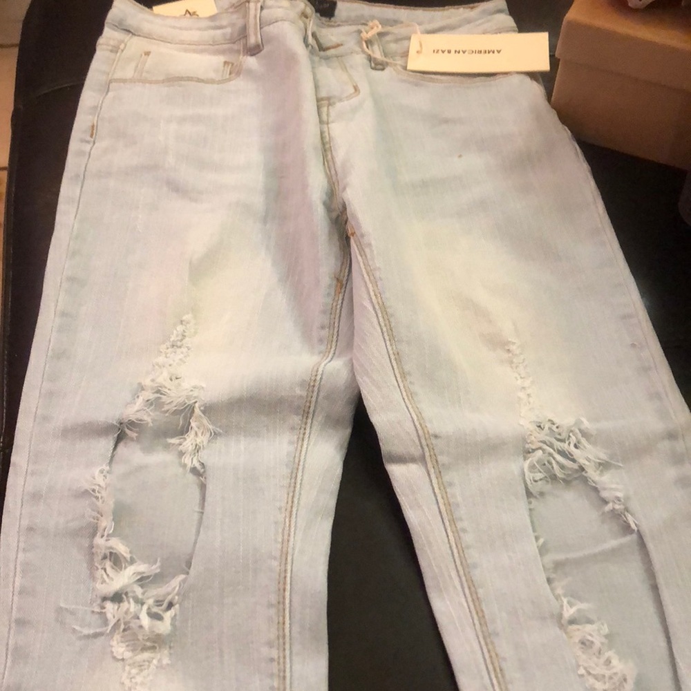 Jeans